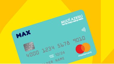 מולטי עזריאלי הכרטיס שנותן הנחה בקניוני עזריאלי Max