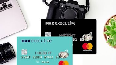 כרטיס כזה אני רוצה I Need It Max